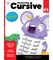 Carson Dellosa Grades 2-5 Cursive Handwriting Workbook, Writing Book With Sight Words, Sentences, and Letter Tracing Activities, Classroom or Homeschool Curriculum